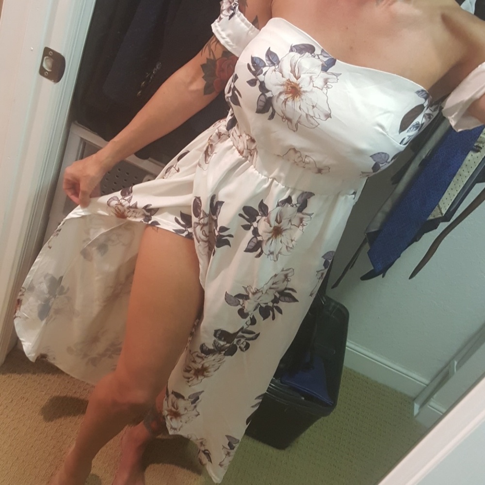 Stanlice sundress